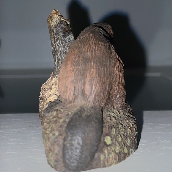 The Bronze Menagerie by Norman&Herman Deaton,The Hamilton Mint,Lot of 4 Figurine - Picture 8 of 15